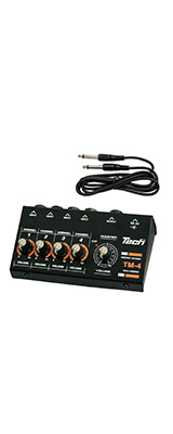 Euro Style(�桼����������) / MIXH-4 / 4ch�ޥ������ߥ�����