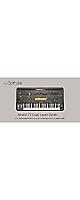 SOFTUBE ( ���ե��塼�� )  / Model 77 Dual Layer Synth �ץ饰���� [�᡼��Ǽ��]