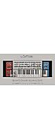 SOFTUBE ( ���ե��塼�� )  / Model 82 Sequencing Mono Synth �ץ饰���� [�᡼��Ǽ��]