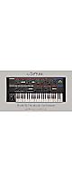 SOFTUBE ( ���ե��塼�� )  / Model 84 Polyphonic Synthesizer �ץ饰���� [�᡼��Ǽ��]