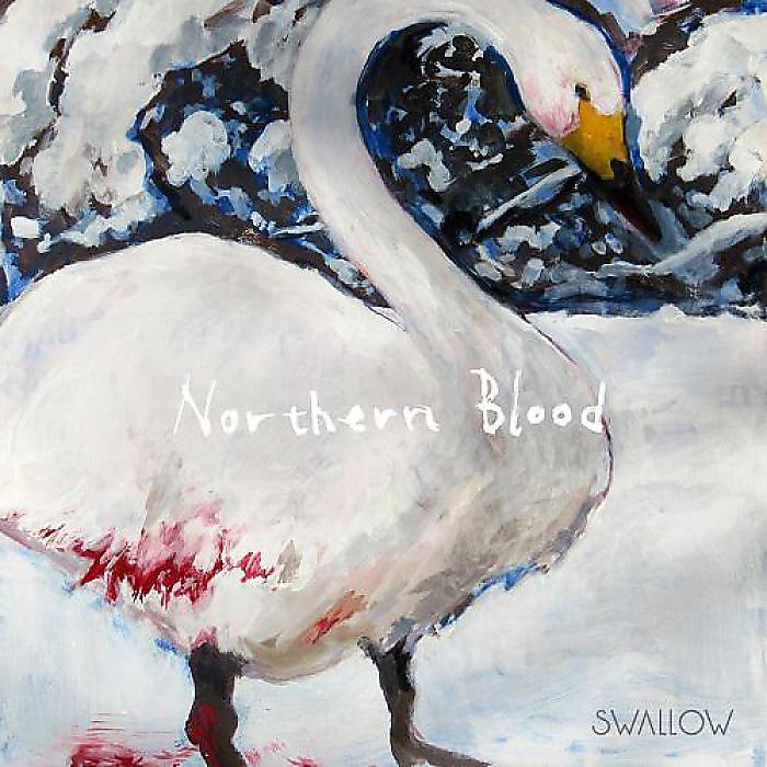 SWALLOW - ハイウェイラジオ / 1620kHz(7”) /