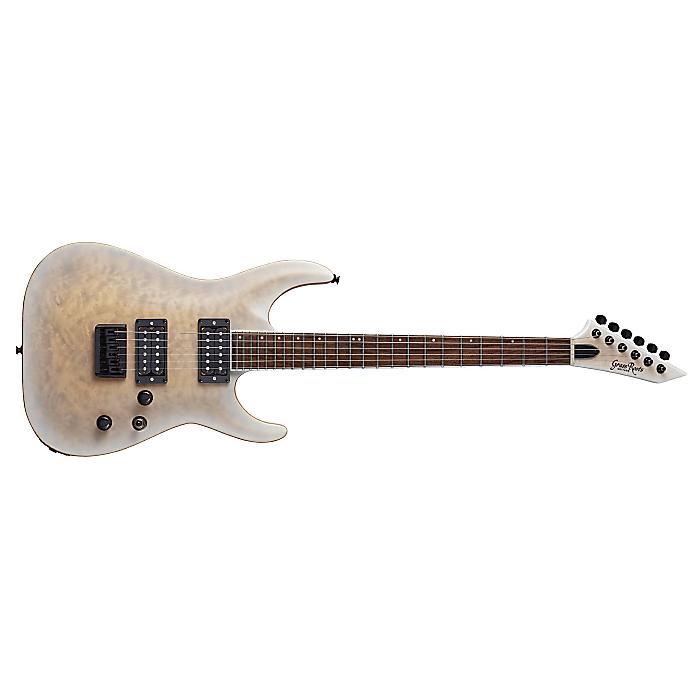 【受注再開!】GRASS ROOTS ( グラスルーツ ) / G-HORIZON-FX/STWS (See Thru White Sunburst Satin)