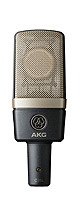 AKG(������������) / C314-Y4 - �ץ��ե��å���ʥ� �ޥ���ѥ����� ����ǥ󥵡��ޥ��� -