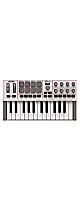 AKAI(������) / MPK Mini IV Grey - MIDI�����ܡ��ɡ�����ȥ����顼 -