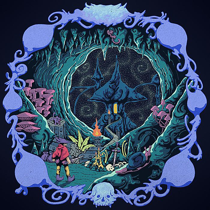 mei ehara - All About McGuffin(LP) /