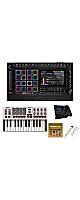 ������ȴ��MPK mini IV(���졼��+�������¢�������ԡ��������åȡ�AKAI(������) / MPC Live III_MPK Mini IV Grey_400-SP068Op6_set 3����ŵ���å�