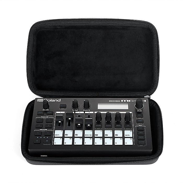 Analog Cases ( アナログケーシズ ) / G18MC101 / Roland MC-101/TR-6S用ケース