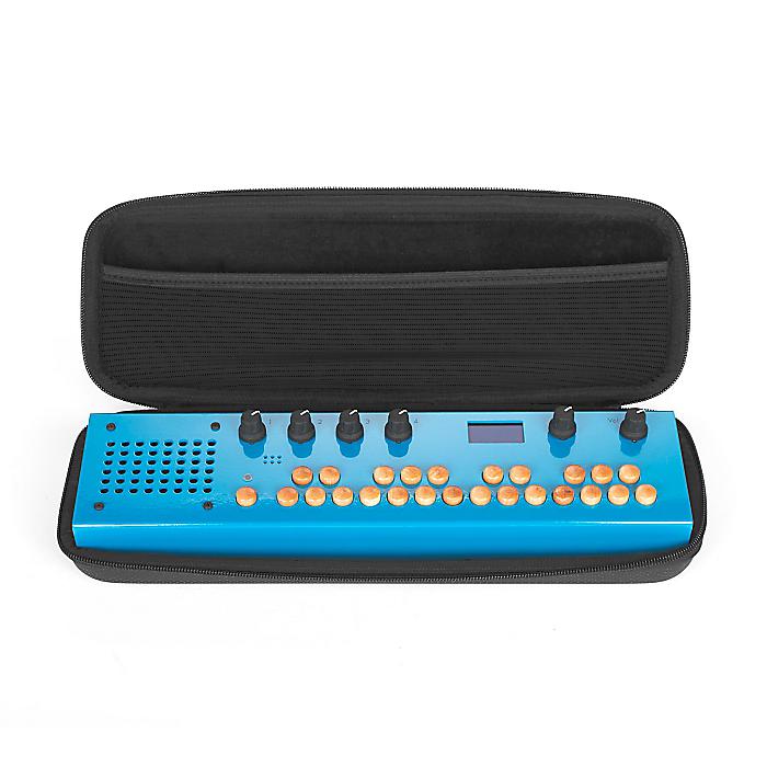 【特価！-6/30まで】Analog Cases ( アナログケーシズ )  / G19ORGM / Critter ＆ Guitari Organelle M用ケース