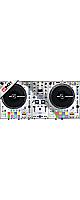 12inch SKINZ / Rane One MK2 Skinz ����С�(�ߥ顼) 1��ʬ - Rane One MK2�ѥ����� [�᥿��å����꡼��]