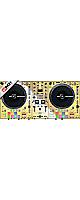 12inch SKINZ / Rane One MK2 Skinz �������(�ߥ顼) 1��ʬ - Rane One MK2�ѥ����� [�᥿��å����꡼��]