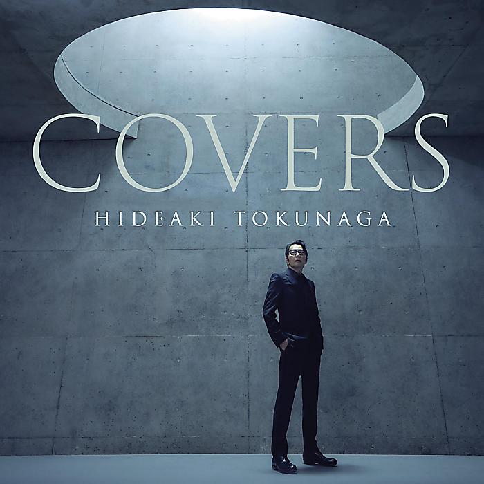 永英明 - COVERS(LP) /