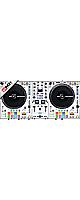 12inch SKINZ / Rane One MK2 Skinz �ۥ磻��/�ۥ磻�� 1��ʬ - Rane One MK2�ѥ�����