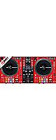 12inch SKINZ / Rane One MK2 Skinz ��å�/�֥�å� 1��ʬ - Rane One MK2�ѥ�����