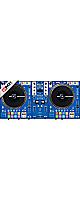 12inch SKINZ / Rane One MK2 Skinz �֥롼 1��ʬ - Rane One MK2�ѥ�����