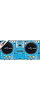 12inch SKINZ / Rane One MK2 Skinz �饤�ȥ֥롼 1��ʬ - Rane One MK2�ѥ�����