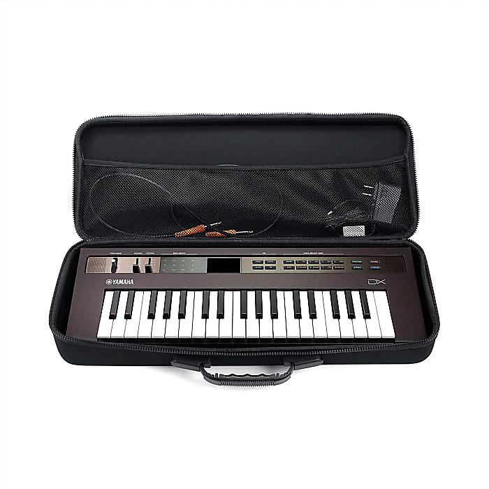 Analog Cases ( アナログケーシズ ) / P16REFAC / Yamaha Refaceシリーズ用ケース