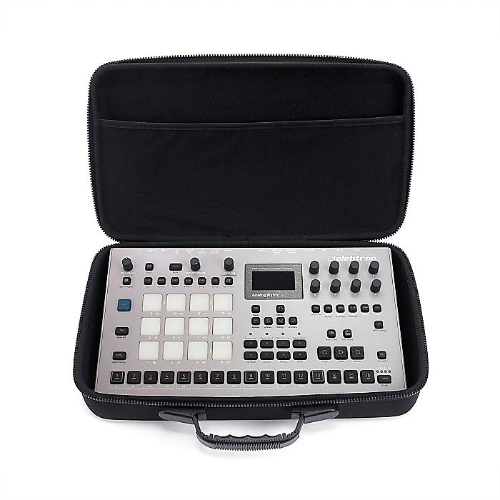 Analog Cases ( アナログケーシズ ) / P21RYTM / Elektron Analog Rytm/Analog Four MKII用ケース