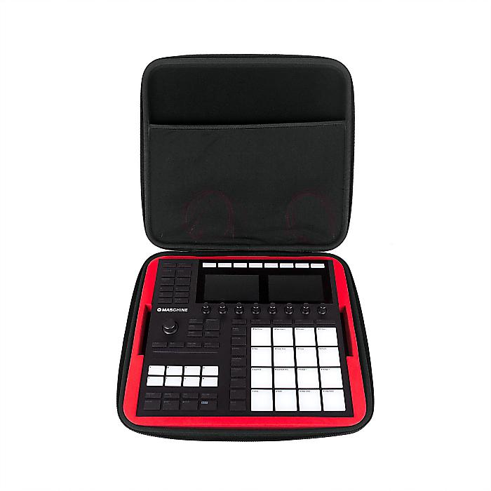 【特価!-6/30まで】Analog Cases ( アナログケーシズ ) / P32NIMK3 / Native Instruments Maschine+/Maschine MK3用ケース