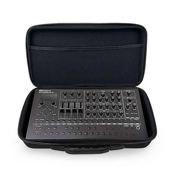 Analog Cases ( アナログケーシズ ) / P56SH4D / Roland SH-4D用ケース