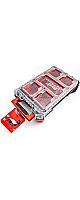 Milwaukee(�ߥ륦��������) / PACKOUT Compact Organiser (�ѥå������� ����ѥ��� ���륬�ʥ�����) / ��Ǽ������ UK(�����ꥹ)���ꥫ�顼 5�ĥݥ��å�