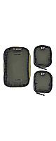VIC FIRTH(�����å��ե�����) / VIC-VXAP0130 / Professional Accessory Pouch Set 3PC 3�ԡ��� ���������꡼�ݡ������å� ��2025ǯ11��18�����䳫�ϡ�