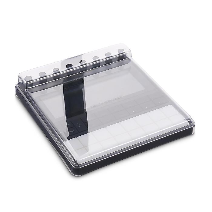 【初回分12/14まで予約受付中】DECKSAVER(デッキセーバー) / DS-PC-BENTO 【1010music Bento用ケース】※2026年2月-3月頃入荷予定