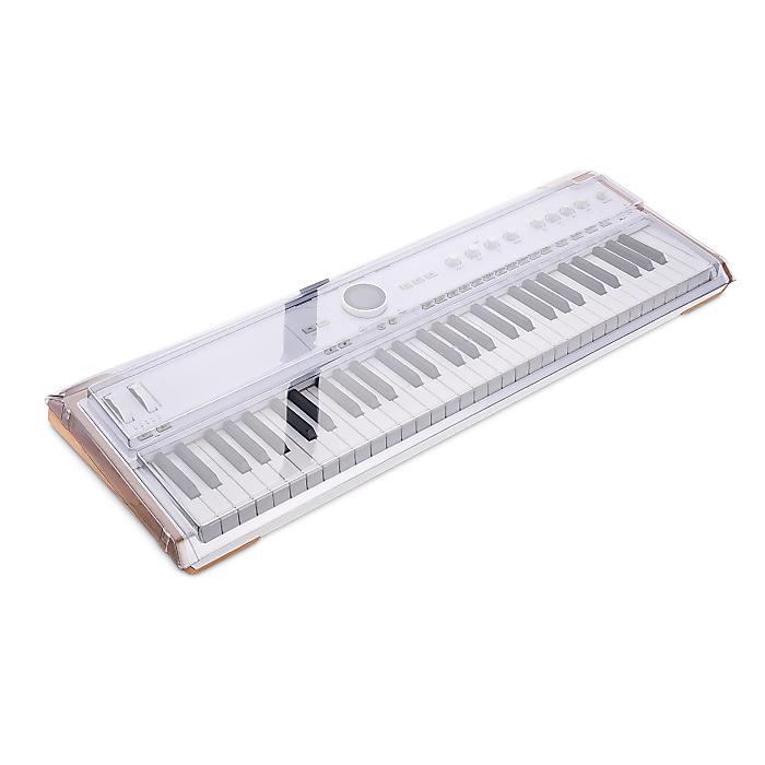 【初回分12/14まで予約受付中】DECKSAVER(デッキセーバー) / DS-PC-ASTROLAB61 【Arturia AstroLab 61用ケース】※2026年2月-3月頃入荷予定