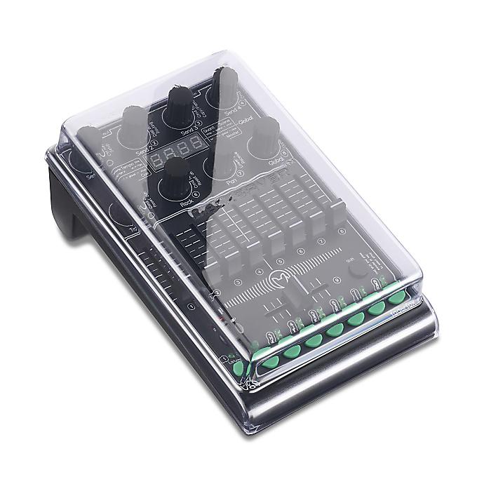 【初回分12/14まで予約受付中】DECKSAVER(デッキセーバー) / DS-PC-MICROMODUL 【faderfox MICROMODUL用ケース】※2026年2月-3月頃入荷予定