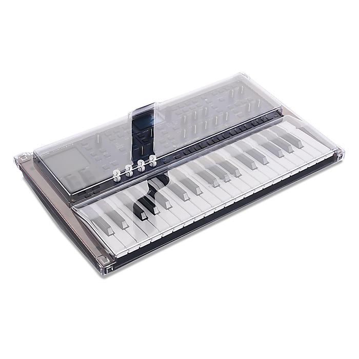 【初回分12/14まで予約受付中】DECKSAVER(デッキセーバー) / DS-PC-MULTIPOLY 【Korg multi/poly用ケース】※2026年2月-3月頃入荷予定