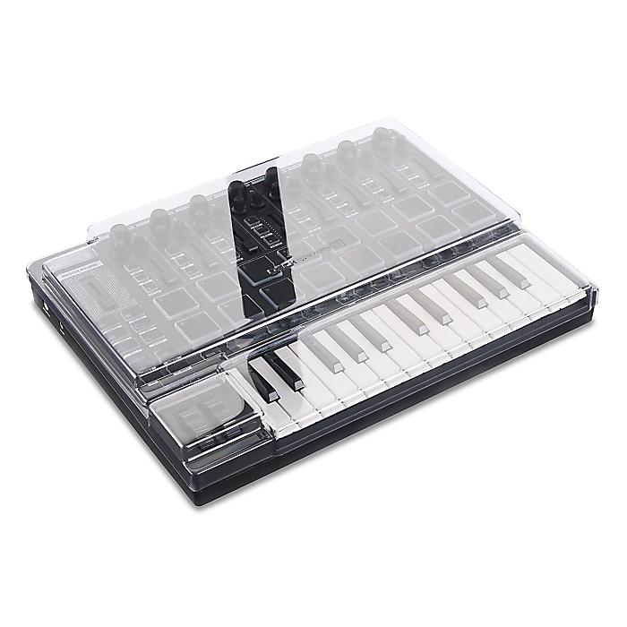 【初回分12/14まで予約受付中】DECKSAVER(デッキセーバー) / DSLE-PC-KEYPADPRO 【Reloop Keypad Pro用ケース】※2026年2月-3月頃入荷予定