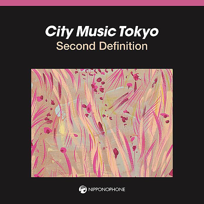 V.A. - CITY MUSIC TOKYO Second Definition(2LP) /