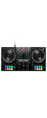 �ڸ�����ʡ�Hercules(�ϡ����塼�꡼��) / DJ Control Inpulse 500