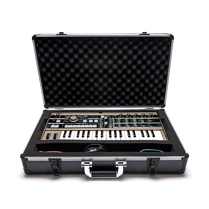 Analog Cases ( アナログケーシズ ) / U600MCRO / Korg microKORG用ケース