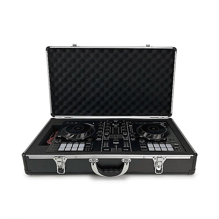 Analog Cases ( アナログケーシズ ) / U653HERC / Hercules DJControl Inpulse 500用ケース