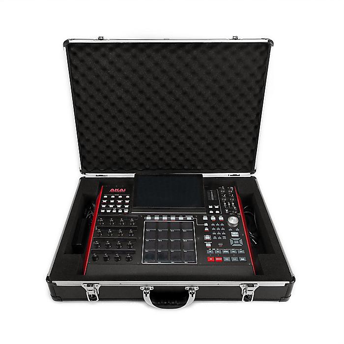 Analog Cases ( アナログケーシズ ) / U656MPCX / Akai MPC X用ケース