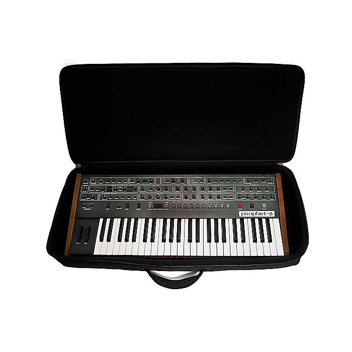 Analog Cases ( アナログケーシズ ) / S01REV2 / Sequential Prophet Rev2用ケース