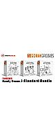 GoranGrooves / Handy Drums J-Standard Bundle �ɥ�ࡦ�ѡ����å���󲻸� �����ܸ�������� [�᡼��Ǽ��]