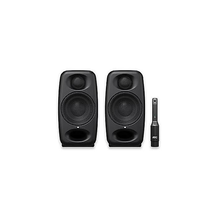 【数量限定特価＆T-RackS 6 Max＆専用バッグプレゼント-12/4まで】IK Multimedia(アイケーマルチメディア) / iLoud Micro Monitor Pro Pair (2本ペア) - コンパクトモニター - 
