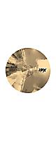 �ڼ���ȯ����SABIAN (�����ӥ���) / HHX Redlight Crash Cymbals 22�� ����å��奷��Х� [HHX-22RLCR-B]