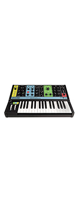 �ڸ�����ʡ�Moog(�⡼��) / GRANDMOTHER ���ߥ⥸��顼 �� ���ʥ������󥻥������� 0����ŵ���å�