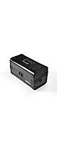 Reloop(��롼��) / 7�� Record Case 150 Black / 7��������쥳���ɡ�EP�ס��ѥ����� �����������ȥ�å��դ� [����150���Ǽ��ǽ]
