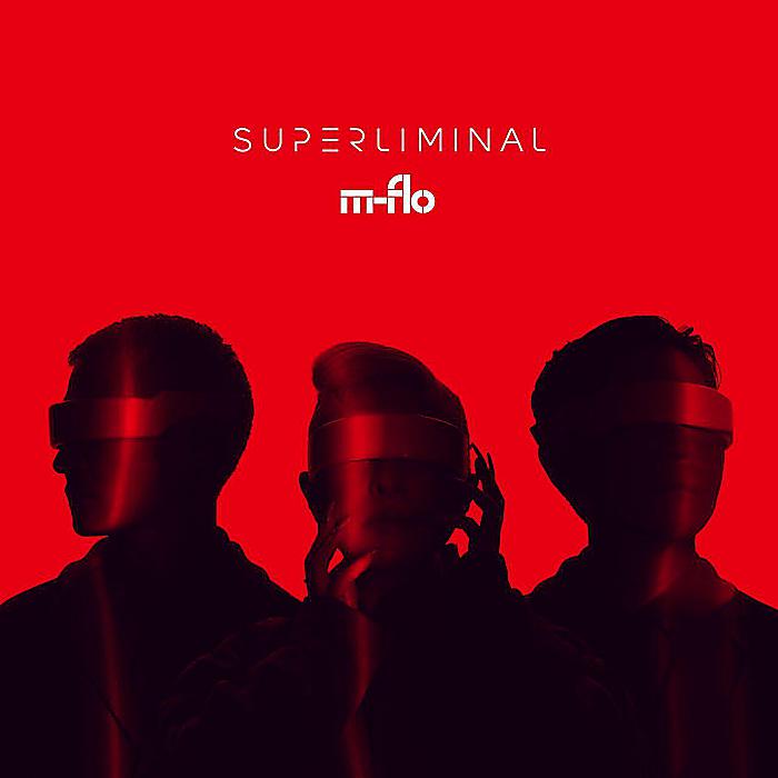 m-flo - SUPERLIMINAL(CD+DVD) /