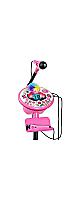 ���å� ���饪���ޥ��� (�ԥ�) VTech Kidi Star Karaoke Machine Deluxe 2�ܥޥ�����AC�����ץ����� Bluetooth�б� �Ҥɤ��� ������� �������� �ؽ���� ���ꥹ�ޥ� �������ץ쥼��� ��͢���ʡ�