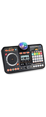 ��GW�������VTech / KidiStar DJ�ߥ����� / �ΰ��� ������� ��͢���ʡ�