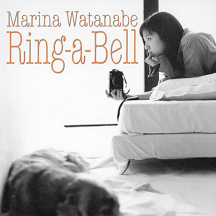 渡辺満里奈 - Ring-a-Bell 30th Anniversary Edition LP(LP) /