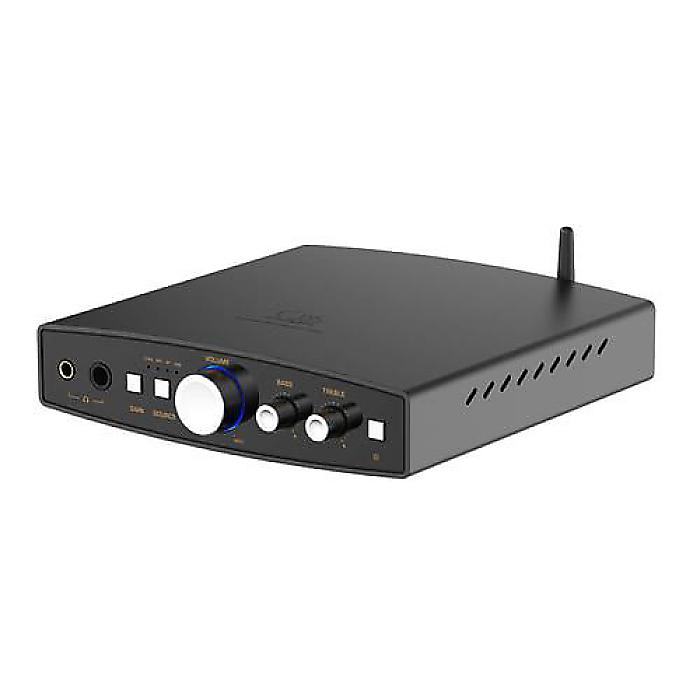 【限定価格】SHANLING(シャンリン) / EH2 ブラック R2R DAC採用デスクトップDAC/AMP