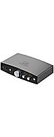 SHANLING(�������) / EH1 �֥�å������ʰ�DAC��CS43198�׺��ѡ��ǥ����ȥå�DAC/AMP