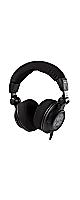 �ڸ�����ʡ�ULTRASONE(����ȥ饾����) / Signature PURE BLACK / ̩�ķ�DJ��˥����إåɥۥ�