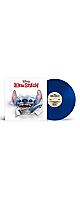Mark Keali'i Ho'omalu, Iam Tongi, Dan Romer - Lilo �� Stitch[Blue Colour Vinyl](LP) / 
