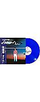 佐藤博 - タイム [クリアディープブルー・ヴァイナル](LP) ／ の激安